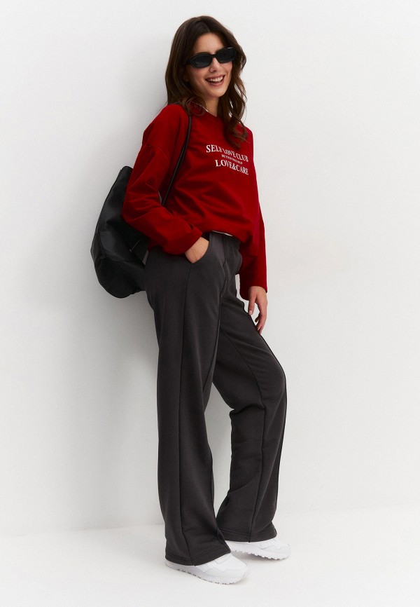 Avese Брюки спортивные - прямые - фото 4