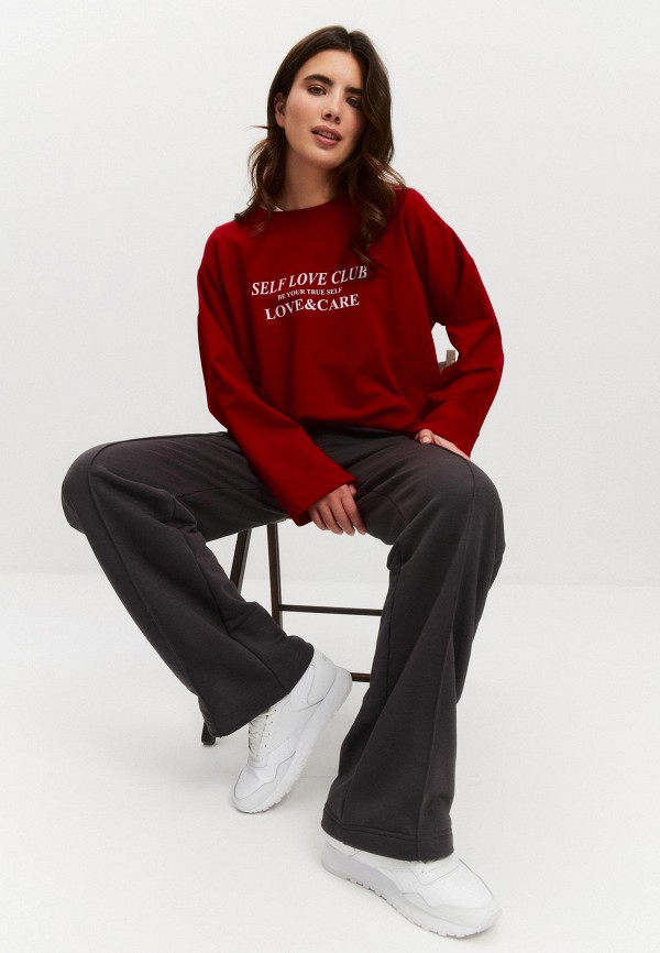 Avese Брюки спортивные - прямые - фото 5