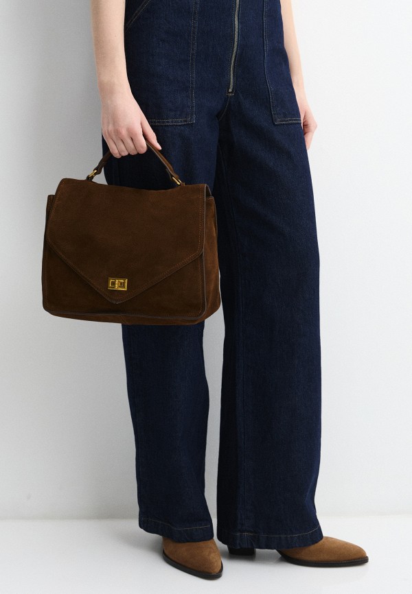 Re Reserved Сумка - фото 4