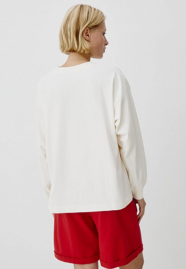 SELA Лонгслив домашний - фото 3