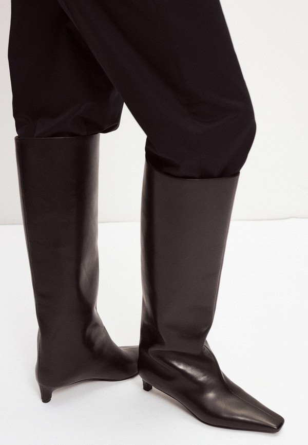 Askent Сапоги -  - фото 2