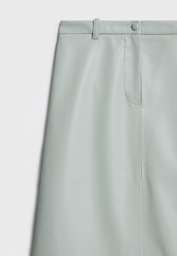 Lime Юбка - фото 6