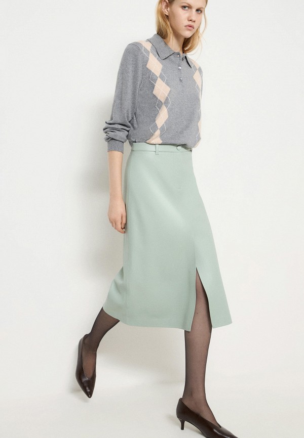 Lime Юбка - фото 2