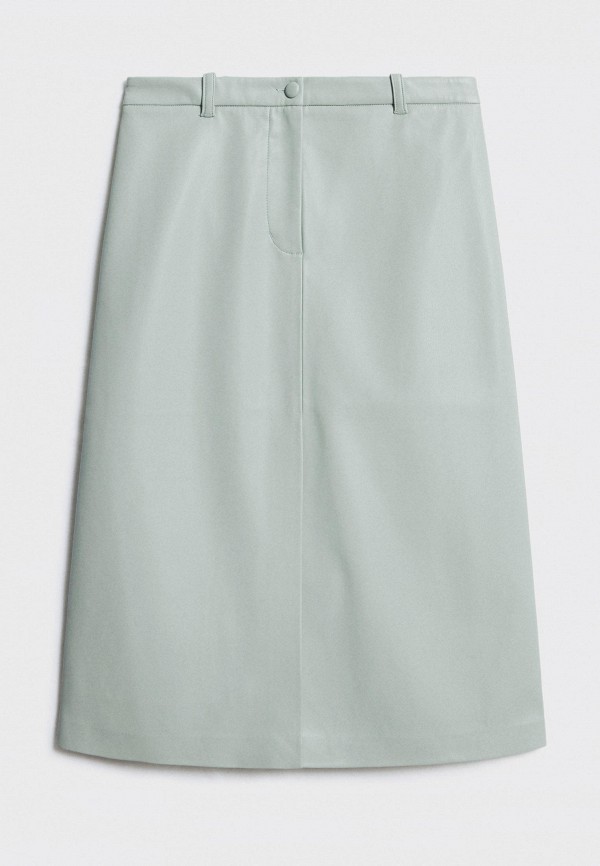 Lime Юбка - фото 4