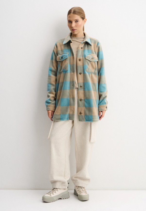 Protest Рубашка - PRTLuv - фото 2