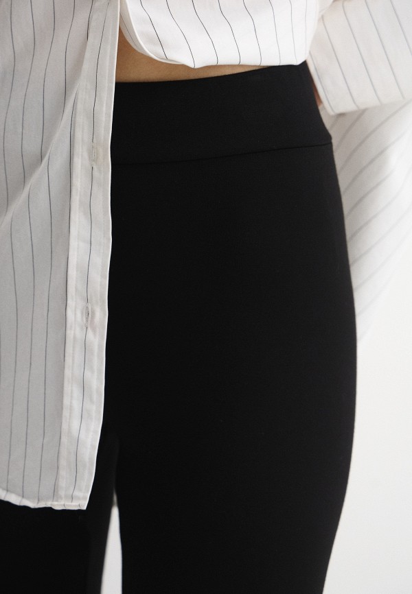 Laroom Леггинсы - со штрипками - фото 4