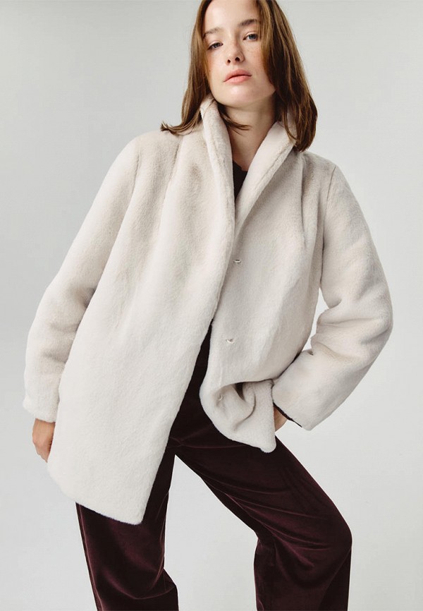 Only Me Шуба - фото 6