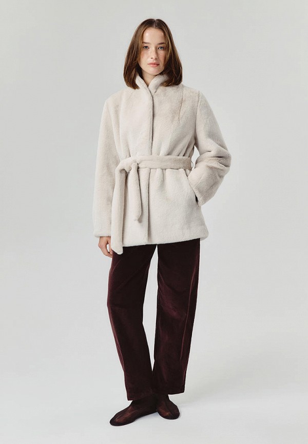 Only Me Шуба - фото 2