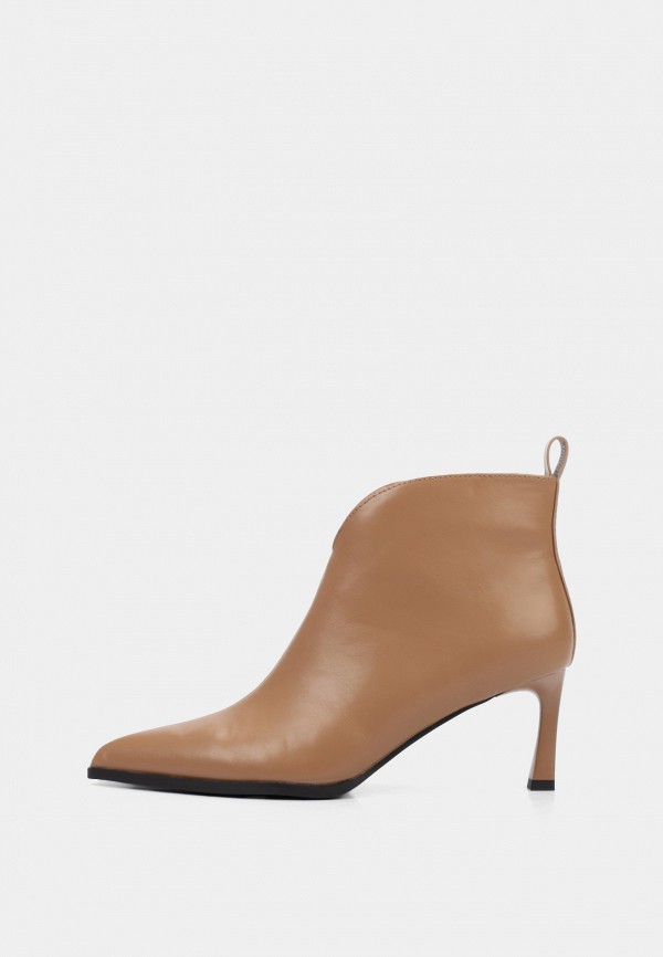 Betsy Ботильоны - Полнота 3(C) - фото 1