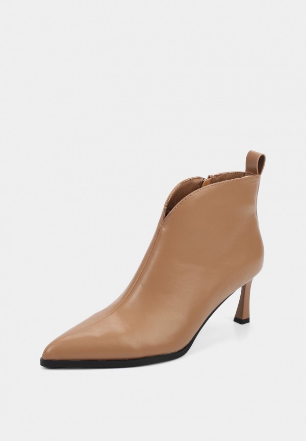 Betsy Ботильоны - Полнота 3(C) - фото 2