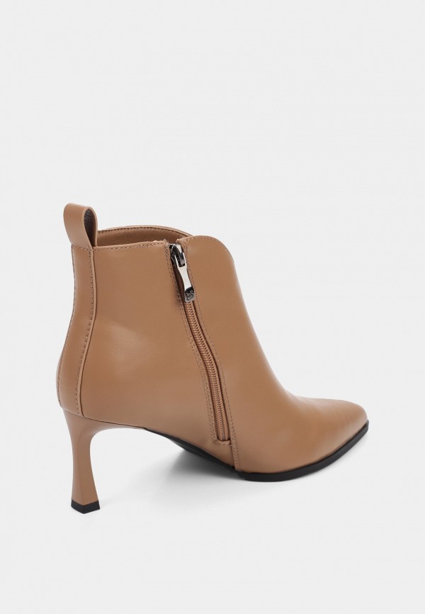 Betsy Ботильоны - Полнота 3(C) - фото 3