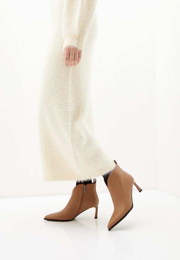 Betsy Ботильоны - Полнота 3(C) - фото 6