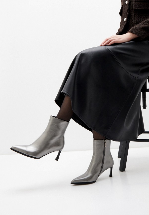 Betsy Ботильоны - Полнота 3(C) - фото 6