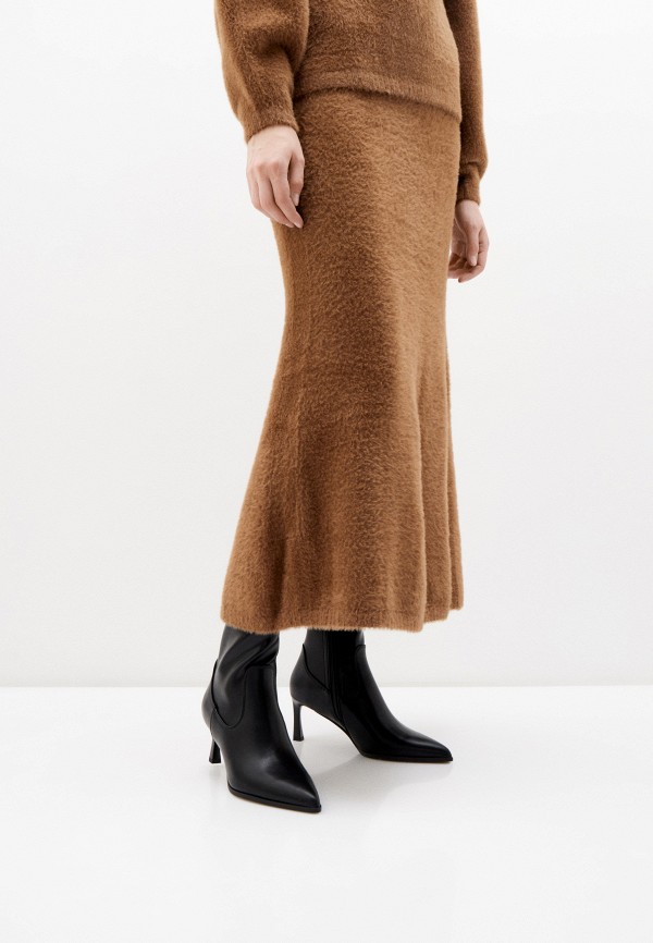 Betsy Ботильоны - Полнота 3(C) - фото 6