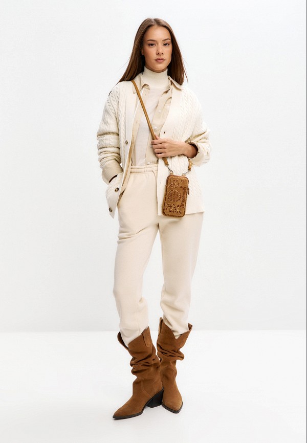 Pepfer Сумка - ПРЯНИК - фото 5