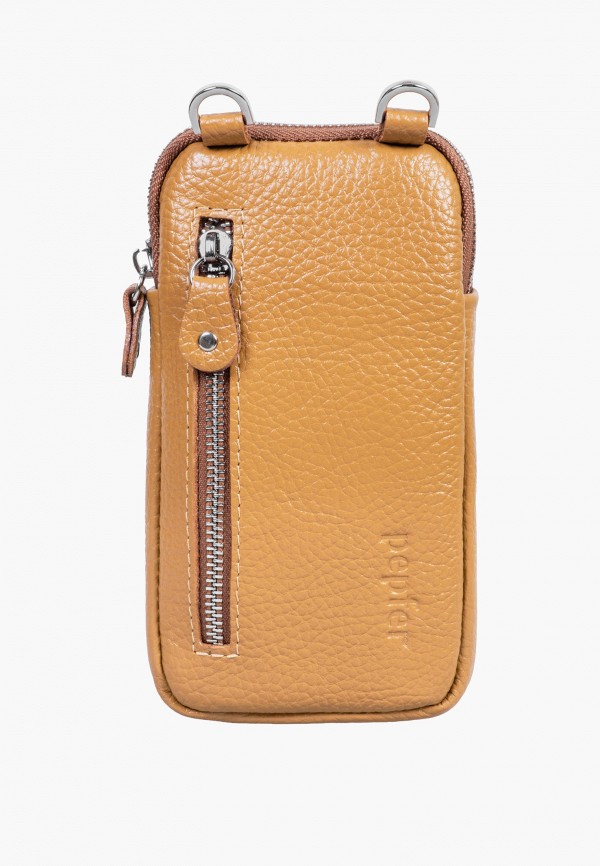 Pepfer Сумка - ПРЯНИК - фото 2