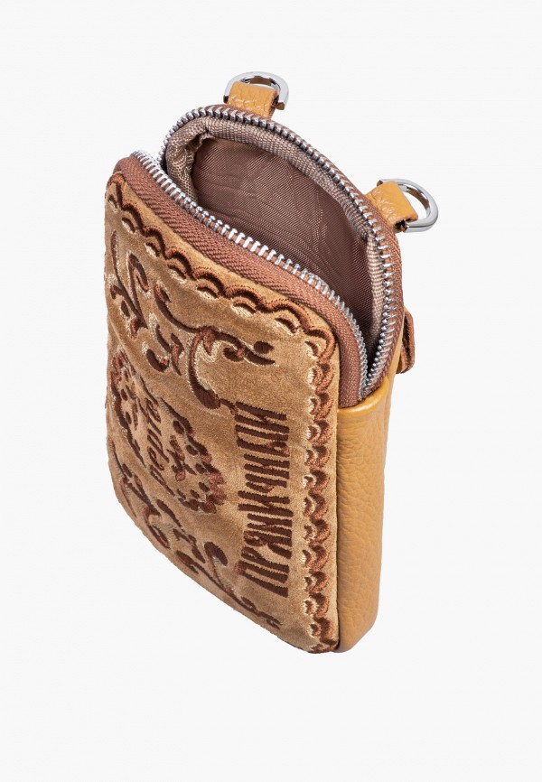 Pepfer Сумка - ПРЯНИК - фото 3