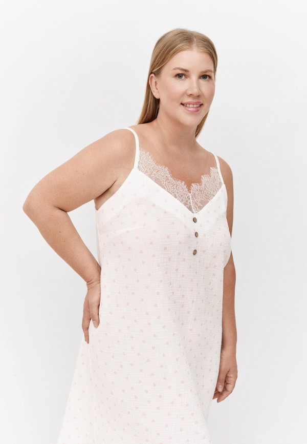 Manelia Сорочка ночная - фото 3