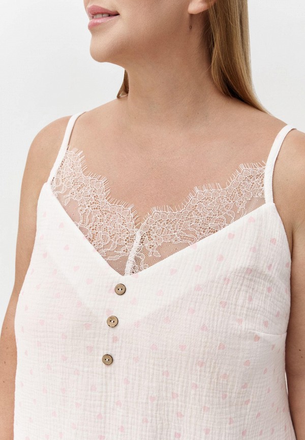 Manelia Сорочка ночная - фото 5