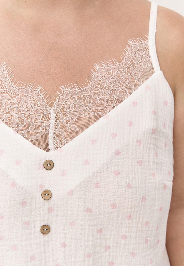 Manelia Сорочка ночная - фото 6