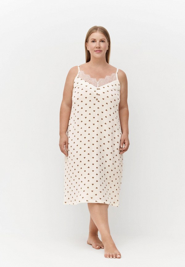 Manelia Сорочка ночная - фото 3