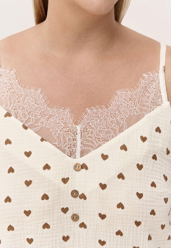 Manelia Сорочка ночная - фото 5