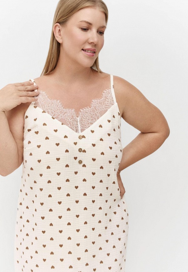 Manelia Сорочка ночная - фото 4