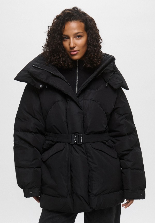 KRAKATAU Пуховик - AMERY - фото 1