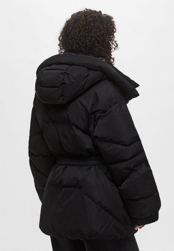 KRAKATAU Пуховик - AMERY - фото 3