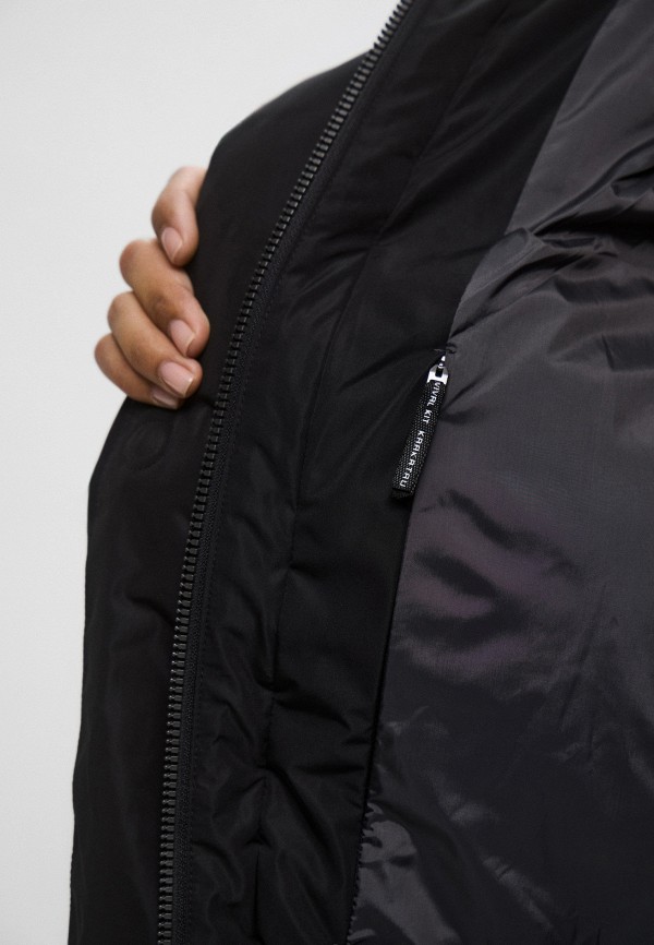 KRAKATAU Пуховик - AMERY - фото 5