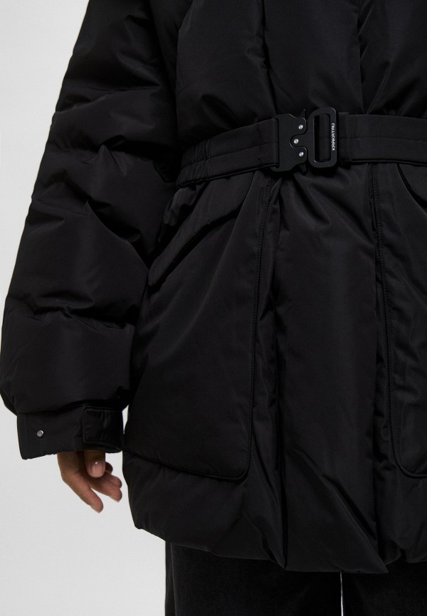 KRAKATAU Пуховик - AMERY - фото 6