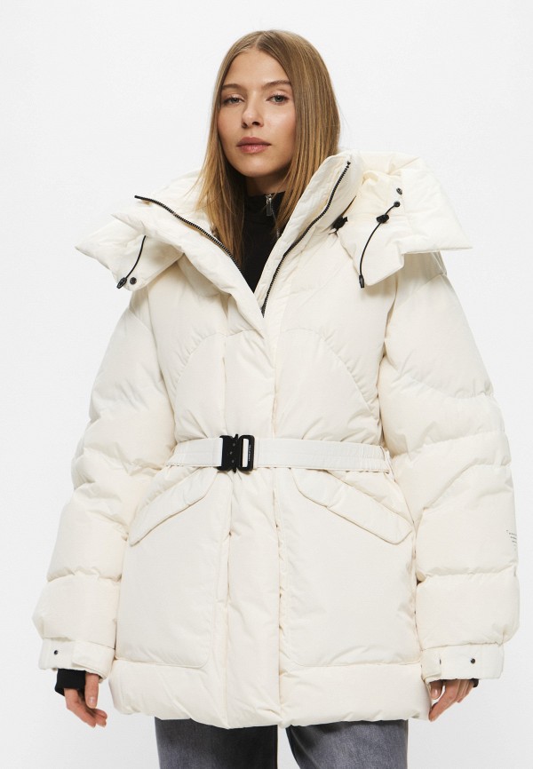 KRAKATAU Пуховик - AMERY - фото 1