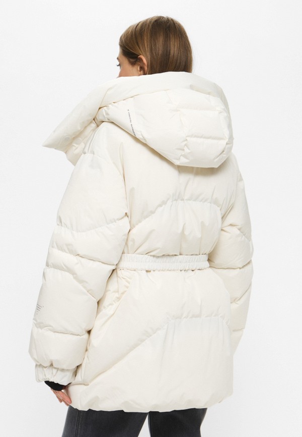 KRAKATAU Пуховик - AMERY - фото 3