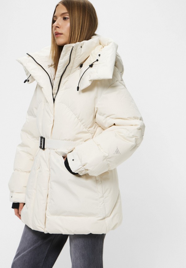 KRAKATAU Пуховик - AMERY - фото 4