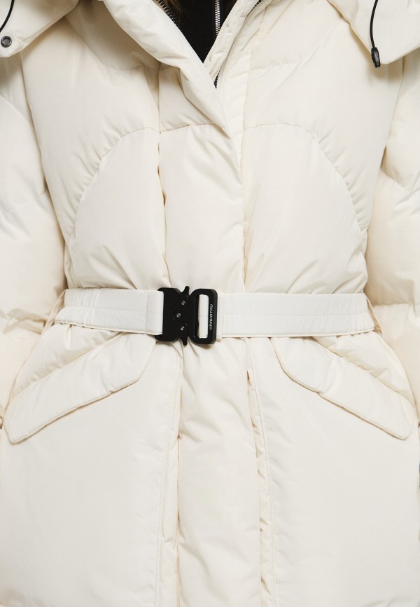 KRAKATAU Пуховик - AMERY - фото 5