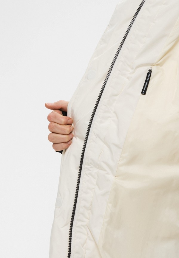 KRAKATAU Пуховик - AMERY - фото 6