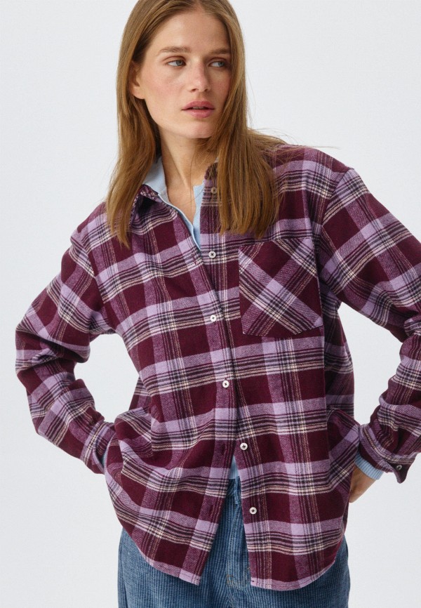 SELA Рубашка - фото 1