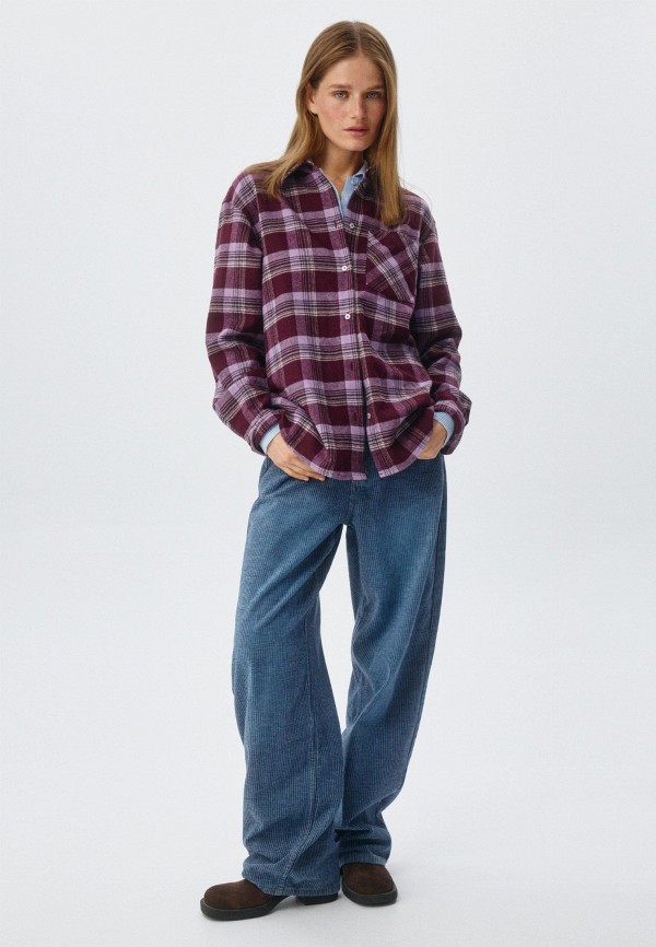 SELA Рубашка - фото 6