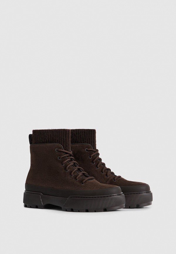 12 STOREEZ Ботинки - фото 2