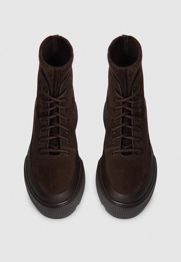 12 STOREEZ Ботинки - фото 3