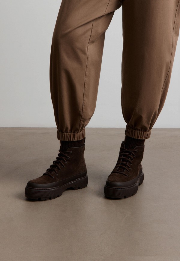 12 STOREEZ Ботинки - фото 6