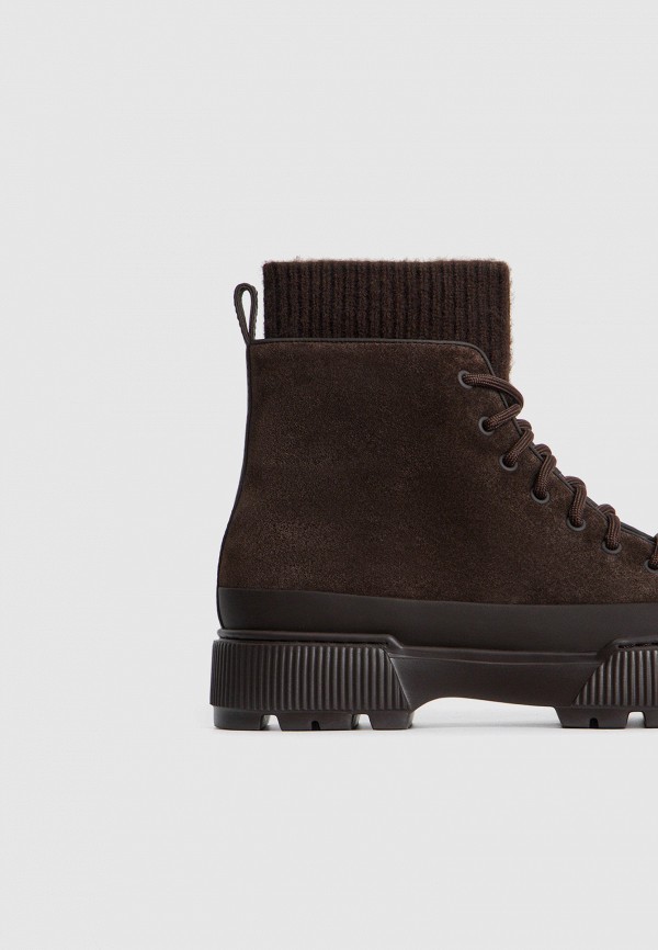 12 STOREEZ Ботинки - фото 4