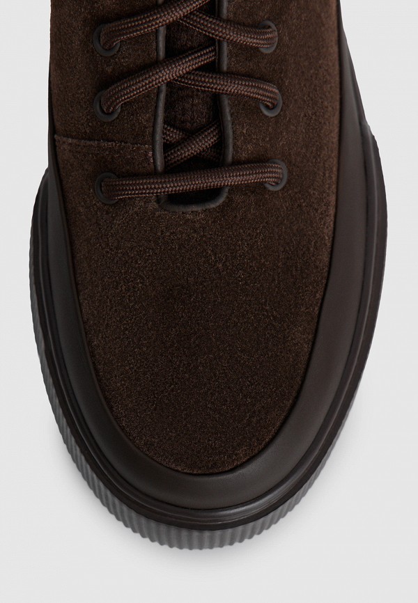 12 STOREEZ Ботинки - фото 5