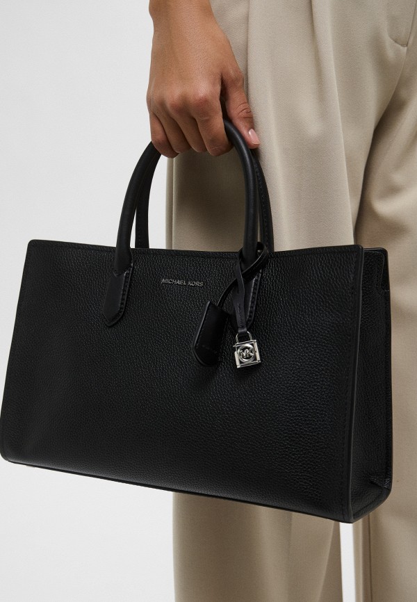 Michael Michael Kors Сумка и брелок - SCARLETT - фото 6