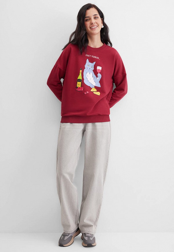 Barmariska Свитшот - фото 2