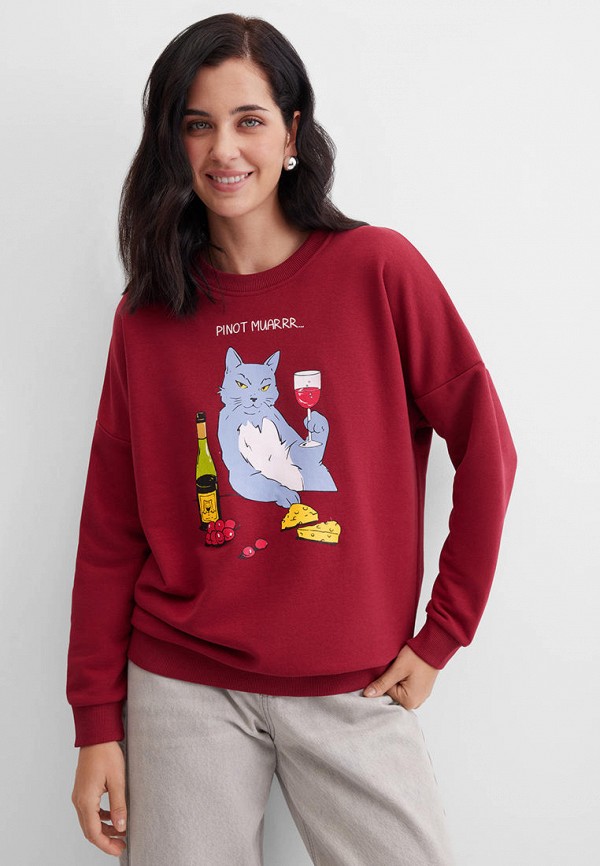 Barmariska Свитшот - фото 1