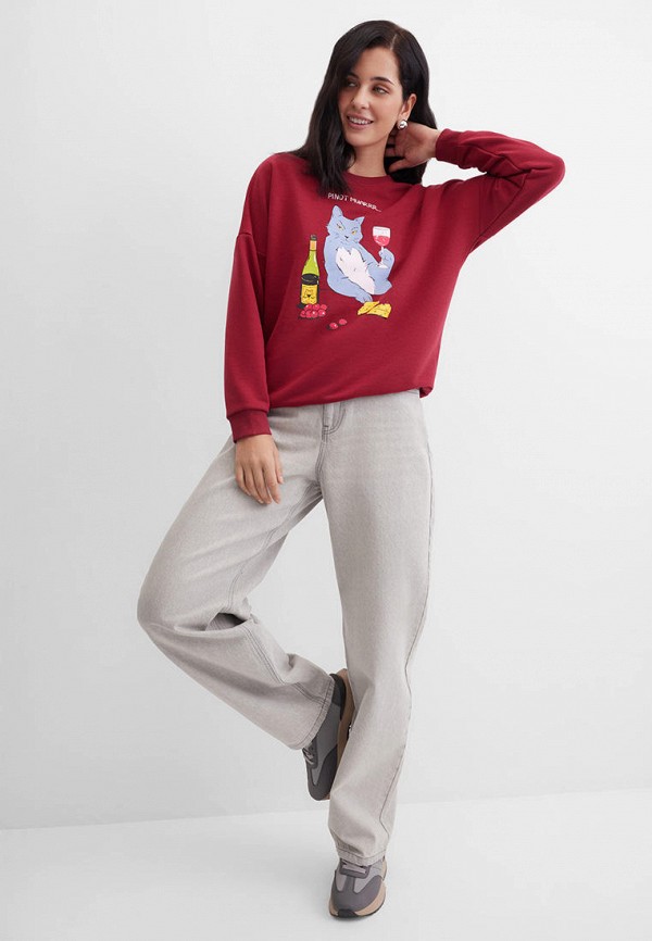 Barmariska Свитшот - фото 5