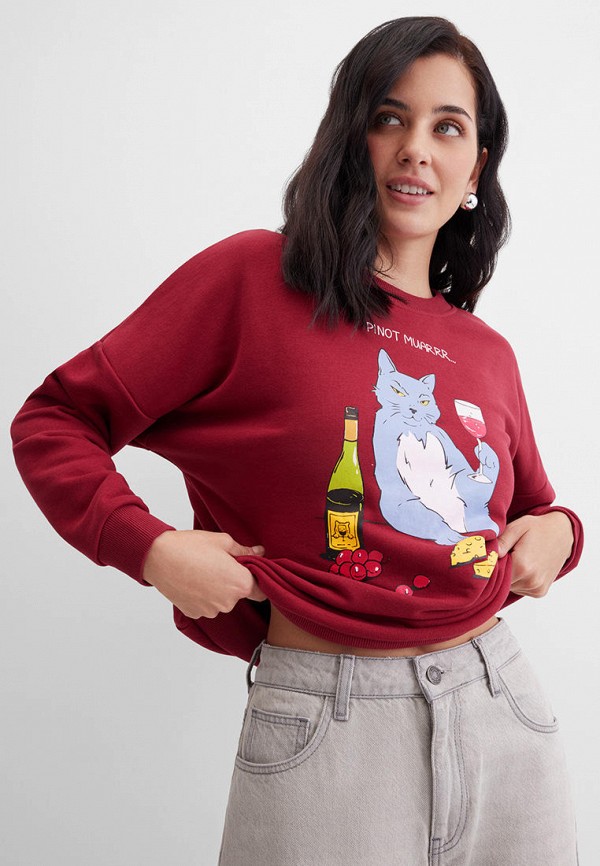 Barmariska Свитшот - фото 4