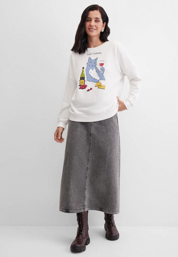 Barmariska Свитшот - фото 2