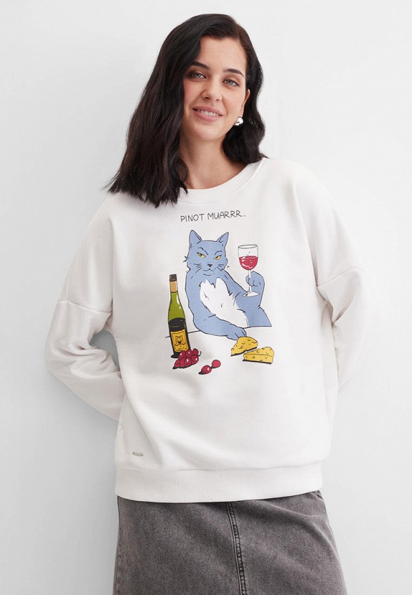 Barmariska Свитшот - фото 6